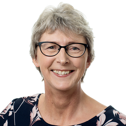 Lena Moberg