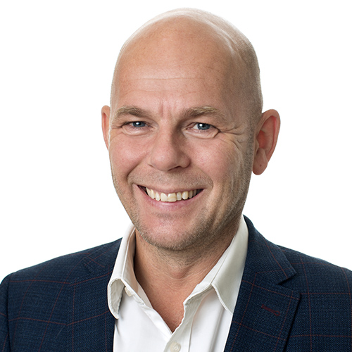 Mikael Jednell